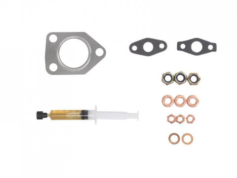 Kit montare turbo Kia SORENTO I (JC) 2002-2016 #2 53039880122