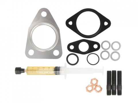 Kit montare turbo Lancia DELTA III (844) 2008-2016 #2 7668910001