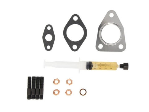 Kit montare turbo Lancia DELTA III (844) 2008-2016 #2 7669240001