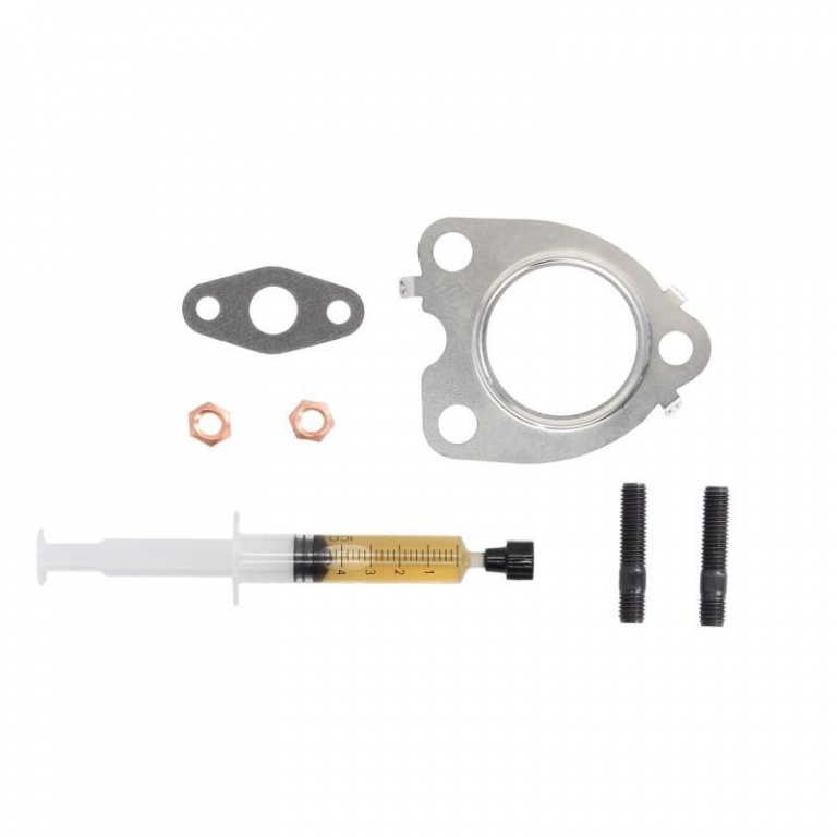 Kit montare turbo Land Rover FREELANDER 2 (FA) 2006-2014