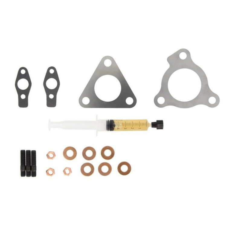 Kit montare turbo Mitsubishi Lancer Mk V combi (CB_W, CD_W) 1992-2003, GALANT Mk VI combi (EA) 1996-2003, GALANT Mk VI (EA) 1996-2004