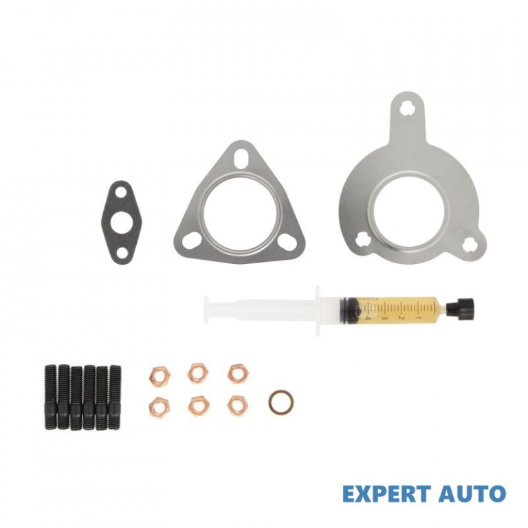 Kit montare turbo Opel VECTRA B combi (31_) 1996-2003 #2 7038940003