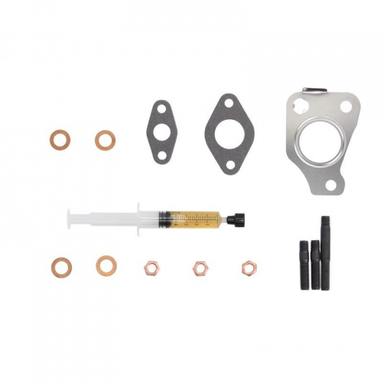 Kit montare turbo Peugeot BIPPER Tepee 2008-2016, Peugeot BIPPER (AA) 2008-2016, Opel Corsa D Van 2006-2016