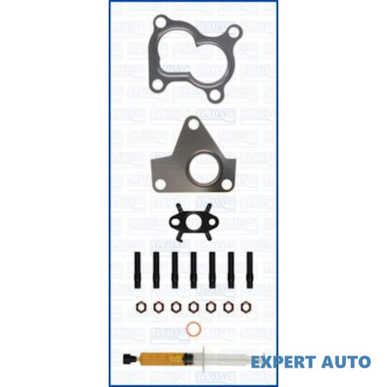 Kit montare turbo Renault MEGANE II Sport Tourer (KM0/1_) 2003-2012 #2 041005301