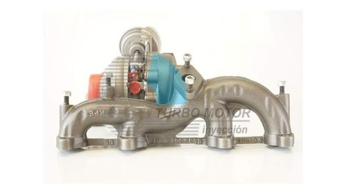 Kit montare turbo Skoda FABIA Combi (6Y5