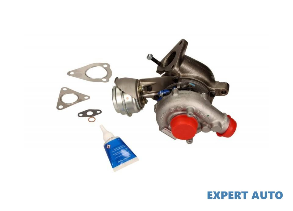Kit montare turbo Volkswagen VW CADDY Mk II (9K9A) 1995-2004 #2 028145702A