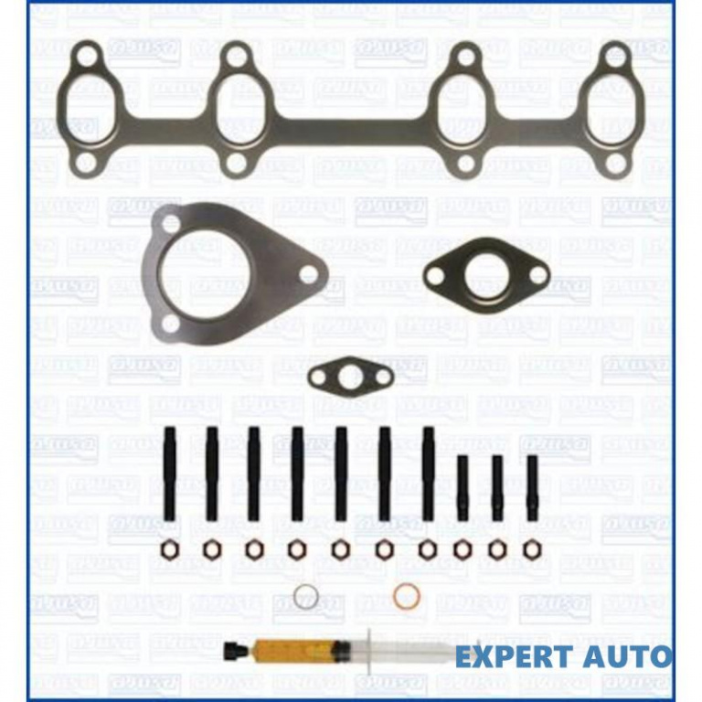 Kit montare turbo Volkswagen VW GOLF Mk IV (1J1) 1997-2005 #2 041002301