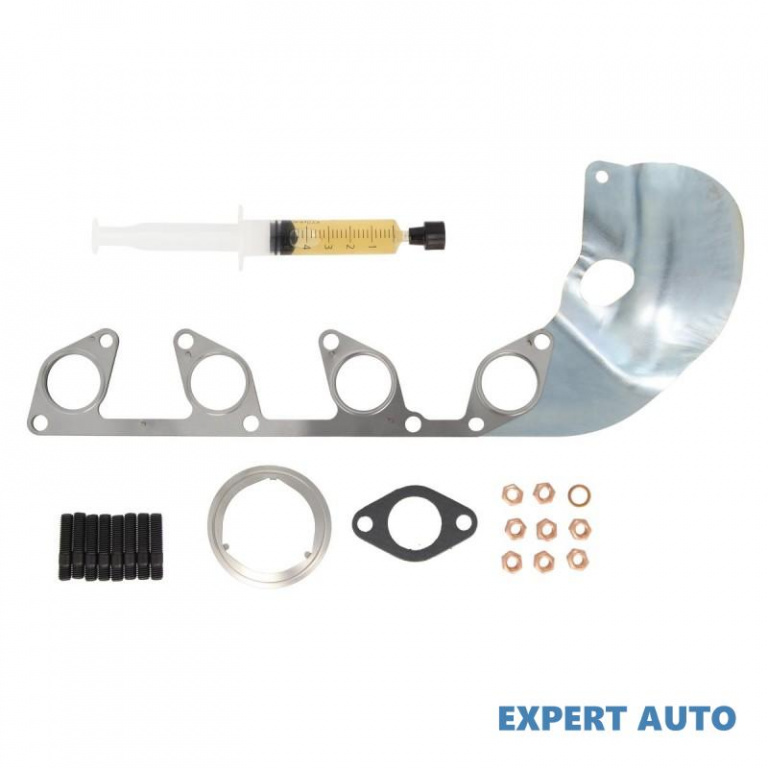Kit montare turbo Volkswagen VW TOURAN (1T1, 1T2) 2003-2010 #2 7570420008