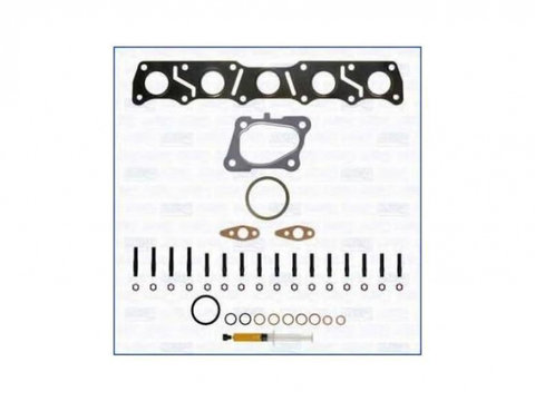 Kit montare turbo Volvo XC70 II 2007-2016 #2 53169880017