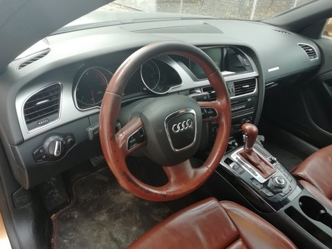 Kit mutare / conversie volan Audi A5 2.7 TDI 2009