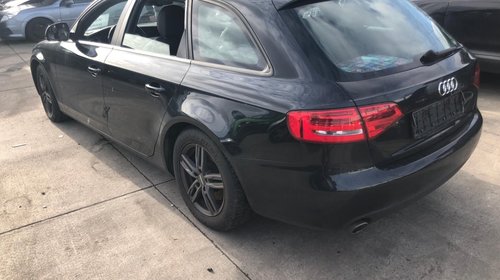 Kit mutare volan Audi A4 B8 2.0 tdi 3.0 