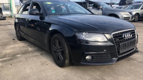 Kit mutare volan Audi A4 B8 2.0 tdi 3.0 