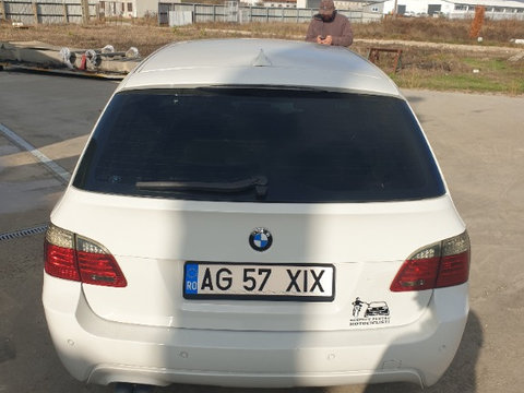 Kit mutare volan BMW E60/ E61 seria 5 facelift
