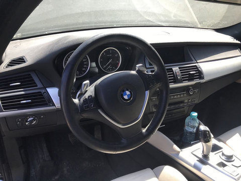 Kit mutare volan pentru BMW X6 E71 - Anunturi cu piese