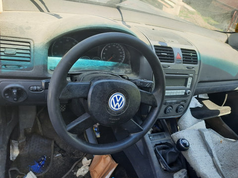 Kit mutare volan pentru Volkswagen Golf 5 - Anunturi cu piese
