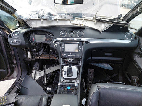 Look back The appliance Panorama Kit mutare volan pentru Ford - Anunturi cu piese