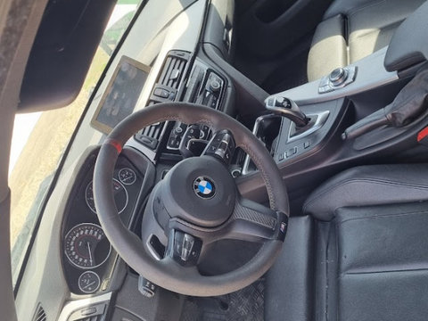 Kit mutare volan kit conversie complet Bmw Seria 4 Grand Coupe F36 F32 F31 din 2013 2014 2015 2016 2017