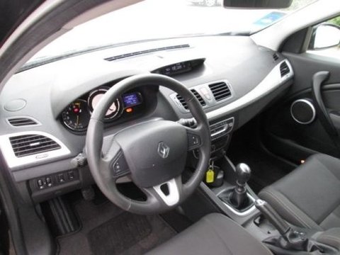 Kit mutare volan Renault Megane 3 din 2011