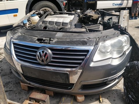 Kit mutare volan Vw Passat B6