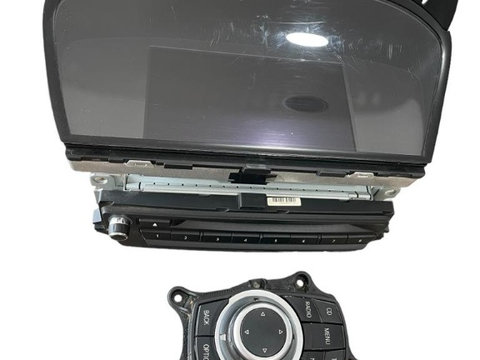 Kit navigatie COMPLET BMW E90, E91