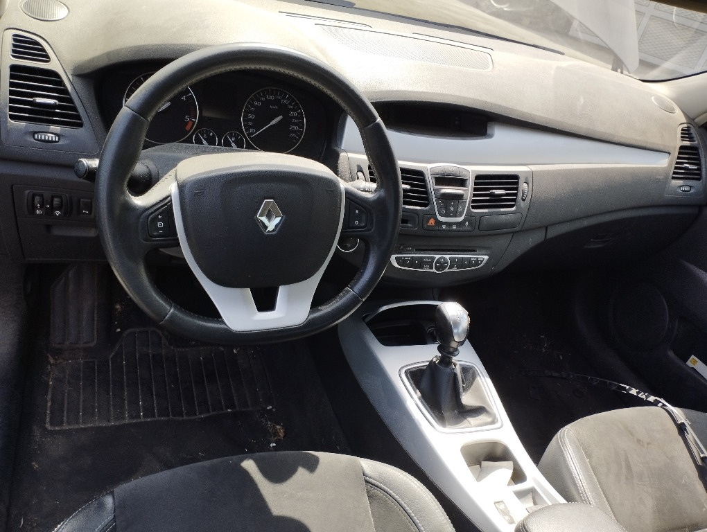 Kit planșa bord Renault Laguna 3 an de fabricați