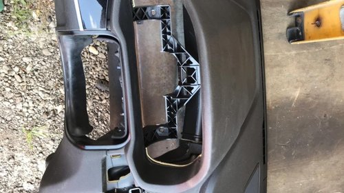 KIT Plansa bord+airbag pasager BMW X4 F2