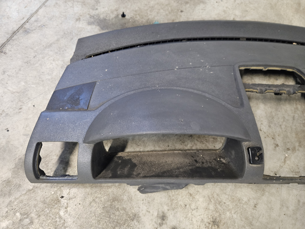 Kit plansa bord + airbag Seat Alhambra 2