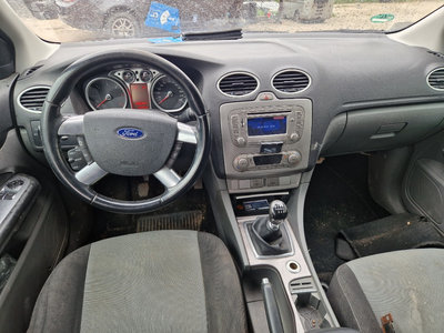 Kit plansa bord airbag-uri centuri Ford Focus 2 Fa