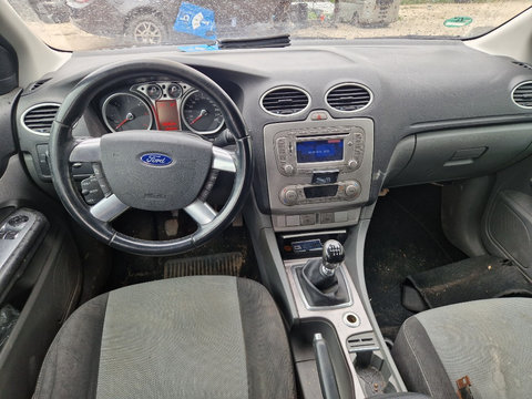 Kit plansa bord airbag-uri centuri Ford Focus 2 Facelift an 2010