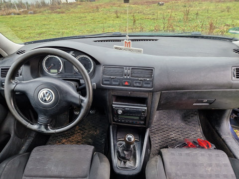 Kit plansa bord airbag-uri centuri VW Bora an 2002-2006