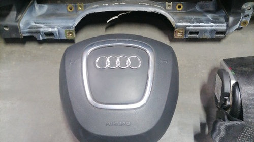 Kit plansa bord Audi A4 B6 B7 2001-2009