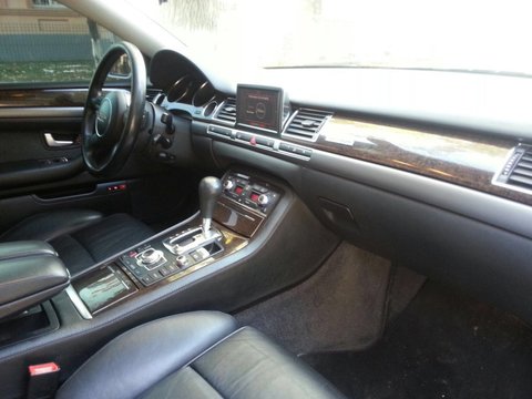 Kit Plansa Bord Audi A8 4.2 Quattro D3 4E 2004