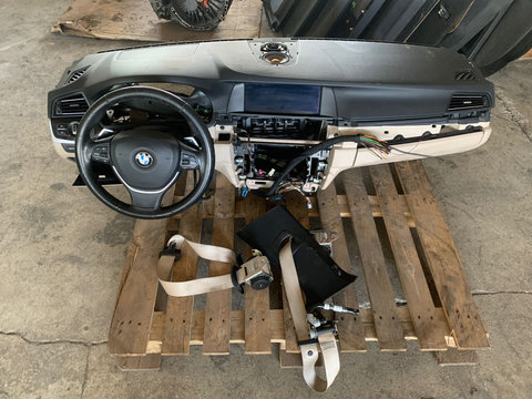 Kit Plansa bord BMW F10