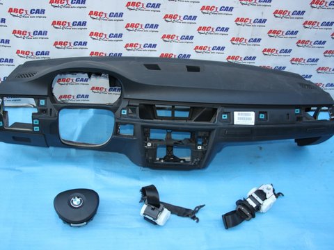 Kit plansa bord BMW Seria 3 E90 / E91 model 2007