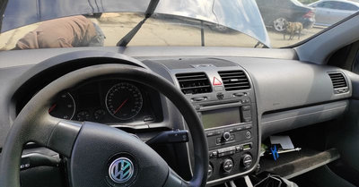 Kit Plansa Bord cu Airbag - uri si Centuri VW Golf