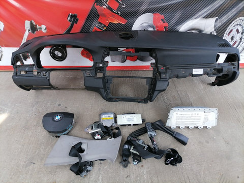 Kit Plansa bord cu HUD BMW F10 F11 2009-2015