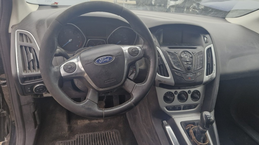 Kit plansa bord Ford Focus 3 Turnier [Fabr.2011-2015]