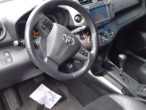 Kit plansa bord toyota rav 4 an 2011 facelift