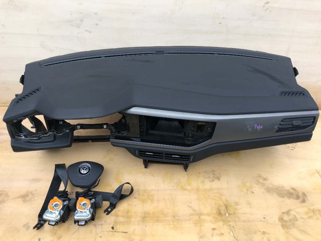 Kit plansa bord Volkswagen Polo 2019