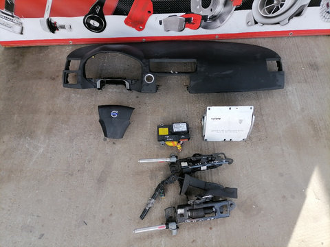 Kit plansa bord Volvo V50 2005-2009