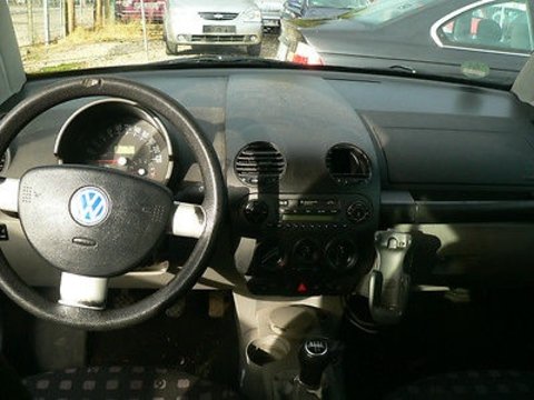 Kit plansa bord VW New Beetle