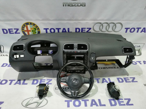 Kit plansa bord,Vw Polo 6R coupe 2012