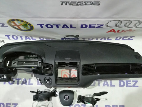 Kit plansa bord,Vw Touareg 7P 2012