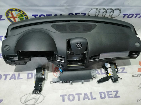 Kit plansa bord,Vw Touareg 7P 2014