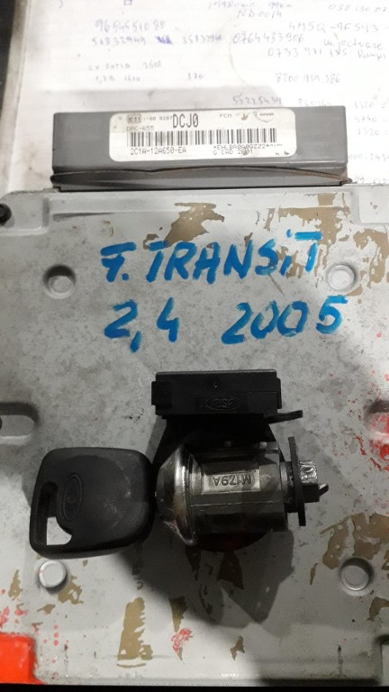 Kit porbire Ford Transit 2005 2.4Tdci 2C1A-12A650-EA