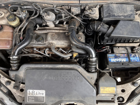 Kit pornire 1.8 tddi 66kW Ford Focus [facelift] [2001 - 2007] wagon 5-usi 1.8 TDDi AT (75 hp)