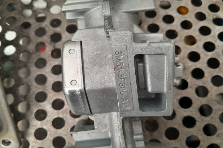 Kit pornire 7M51-12A650-AFB/7M51-12A650-AFB/97RA-00 0001/3M5F-10841-A/3M51-3F880AD Ford Focus 2 [2004 - 2008] wagon 5-usi 1.6 MT (101 hp)