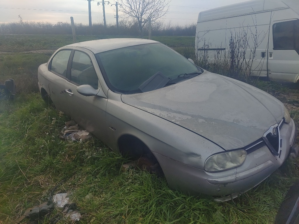 Kit pornire Alfa Romeo 156 2001 Sedan 2.