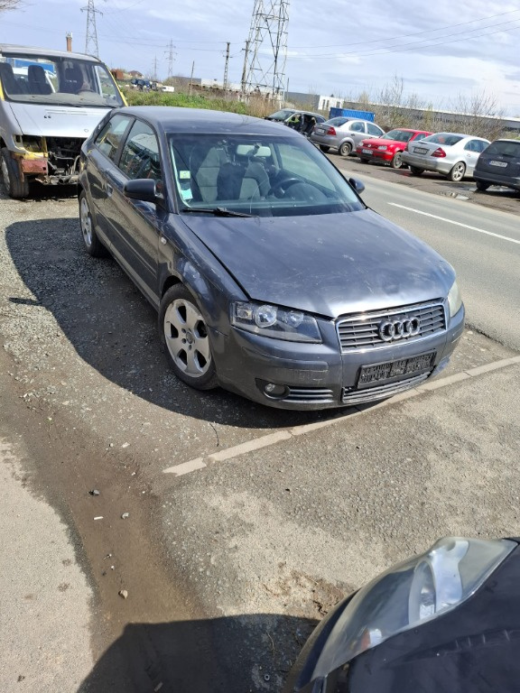 Kit pornire Audi A3 8L 2005 Hatchback 2.0