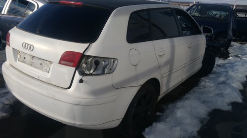 Kit pornire Audi A3 8P 2005 Hatchback 18